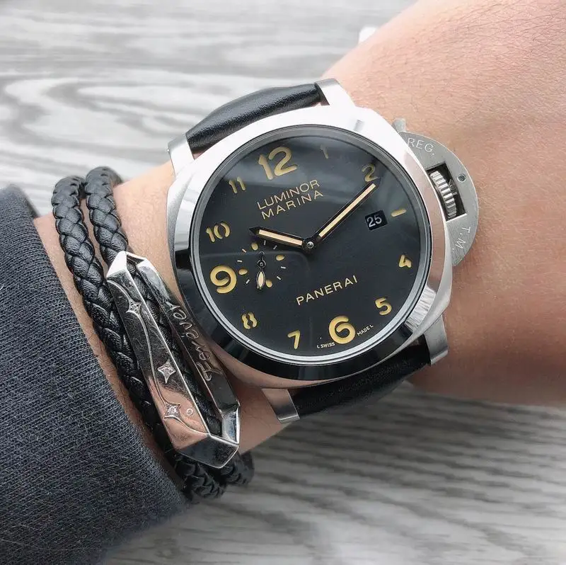 Panerai 44mm 090473